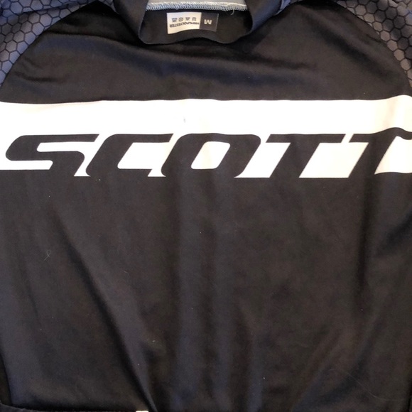 Scott RC 🚴‍♀️ athletic top - Picture 4 of 7
